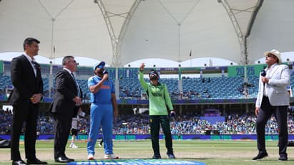 Intel input warns of terror plot, kidnapping of foreigners by ISKP at Champions Trophy in Pakistan