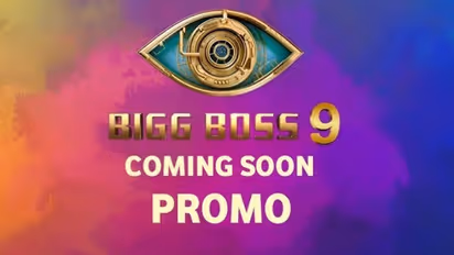 ಶೀಘ್ರವೇ ಬಿಗ್ ಬಾಸ್ ತೆಲುಗು ಸೀಸನ್ 9  ಆರಂಭ, ನಾಗಾರ್ಜುನ ಔಟ್‌! ನಿರೂಪಣೆಗೆ ಲೇಡಿ ಎಂಟ್ರಿ?