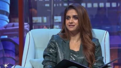 വിവാഹശേഷമുള്ള മടങ്ങി വരവില്‍ കീര്‍ത്തി സുരേഷിന് നായകന്‍ യുവ നടന്‍ ?