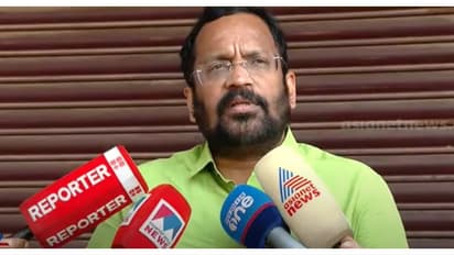 വയനാട് പുനരധിവാസം: 'സർക്കാർ ദുരന്തബാധിതർക്കൊപ്പമാണ്, മനപൂർവമായ ഒരു കാലതാമസവും ഉണ്ടായിട്ടില്ല'; കെ. രാജൻ 