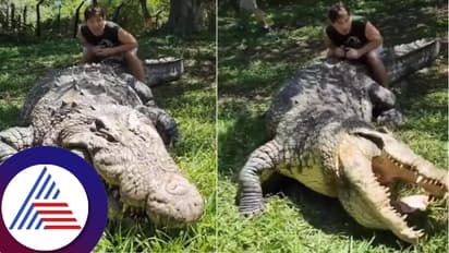 700 ಕೆ.ಜಿಯ ಈ ಹೆನ್ರಿಗೆ 6 ಪತ್ನಿಯರು, 10 ಸಾವಿರ ಮಕ್ಕಳು: ಜಗತ್ತಿನ ಹಿರಿಯನ ರೋಚಕ ಸ್ಟೋರಿ ಕೇಳಿ...