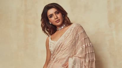 திரிஷா, நயன்லாம் இல்ல; பெஸ்ட் ஹீரோயின்ஸ் இவங்க தான்! லிஸ்ட் போட்டு சொன்ன சமந்தா