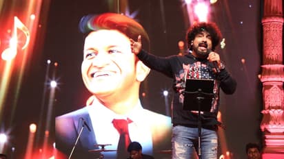 ರನ್ನ ವೈಭವದ ಸಂಭ್ರಮ: ಕಾರ್ಯಕ್ರಮಕ್ಕೆ ಮೆರಗು ತಂದ ಸಂಗೀತ ನಿರ್ದೇಶಕ ಗುರುಕಿರಣ್