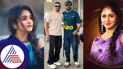 ಒಂದೇ ಫ್ರೇಮ್ ನಲ್ಲಿ ಬಿಗ್ ಬಾಸ್ನ ಎರಡು ರನ್ನರ್ ಅಪ್, ಫೋಟೋ ನೋಡಿ ಭವ್ಯ - ದಿವ್ಯ ಮಿಸ್ ಅಂತಿದ್ದಾರೆ ಫ್ಯಾನ್ಸ್