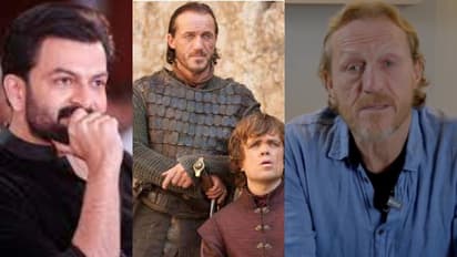 അല്ല, 'രാജുവേട്ട' ഇതാണോ ചെറിയ പടം ? ചെറിയ കാസ്റ്റിംഗ് ? പുതിയ ആളെ കണ്ട് ഞെട്ടി മലയാളികൾ