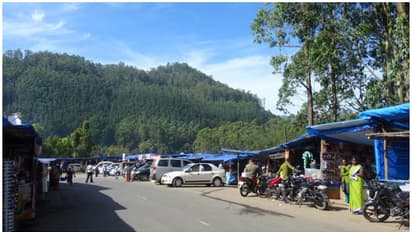 ഇടം വലം നോക്കാതെ കുട്ടികളെ പോലെ ആ‍ർത്തുവിളിക്കണോ? നേരെ വിട്ടോ എക്കോ പോയിന്റിലേയ്ക്ക് 