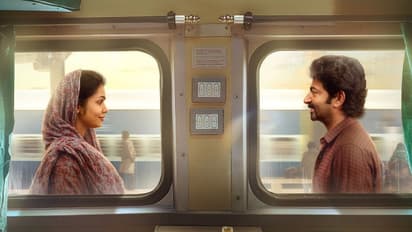 റൊമാന്റിക് നായകനായി സൈജു കുറുപ്പ്; 'അഭിലാഷം' ഫസ്റ്റ് ലുക്ക് പോസ്റ്റർ