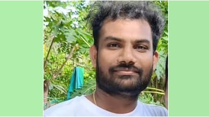 ബുള്ളറ്റ് കാറുമായി കൂട്ടിയിടിച്ചുണ്ടായ അപകടത്തിൽ ഗുരുതരമായി പരിക്കേറ്റ യുവാവ് മരിച്ചു