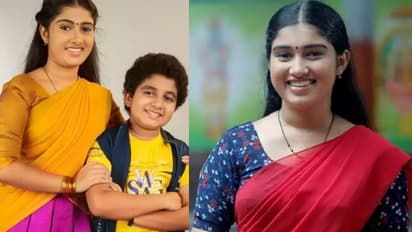 'അന്ന് കുഞ്ഞായി അനങ്ങിയില്ല, ഇന്നും ആംബുലൻസ് കാണുമ്പോൾ പേടിയാണ്'; വേദന പറഞ്ഞ് മേഘ മഹേഷ്