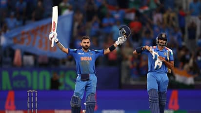 Champions Trophy 2025: How Virat Kohli changed his batting technique to return to form after Australia tour?