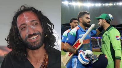 Champions Trophy 2025: ఐఐటీ బాబా జోస్యం అట్టర్ ఫ్లాప్.. పాక్ పై భారత్ గెలుపు, ఫ్యాన్స్ ట్రోలింగ్ మాములుగా లేదు