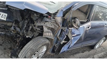 ബിലാസ്പൂരിൽ വാഹനാപകടം; കുംഭമേള കഴിഞ്ഞ് മടങ്ങിയ 6 തിരുവനന്തപുരം സ്വദേശികൾക്ക് പരിക്ക്; 2 പേരുടെ നില ഗുരുതരം