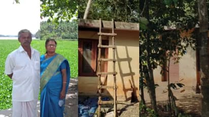 Kerala: 67-year-old man allegedly kills wife by slitting throat, dies by suicide in Thiruvananthapuram