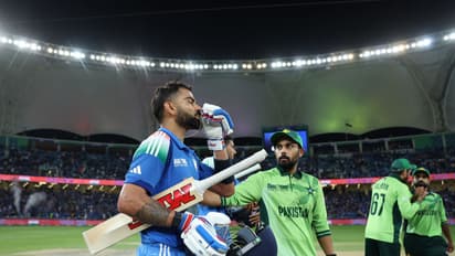 IND vs PAK, Champions Trophy: Babar's form to Kohli's century - 5 key takeaways from India's win in clash