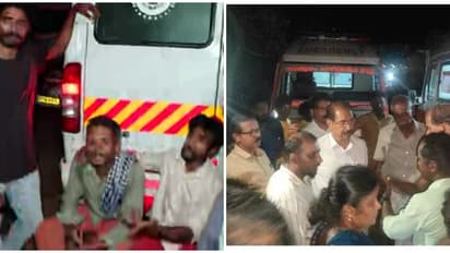 Kerala: 2 tribal lives claimed in elephant attack in Kannur's Aralam Farm; UDF, BJP observes hartal