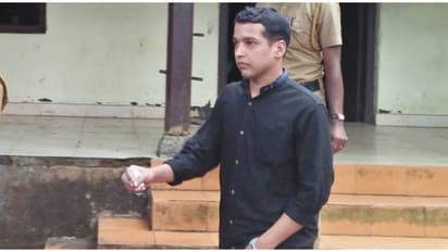  ഭക്ഷണം വൈകിയതിന് ഹോട്ടലിൽ അതിക്രമം, ഭീഷണി; പൾസർ സുനിക്കെതിരെ കേസ് 