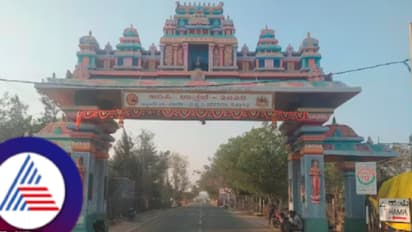 ಹಂಪಿ ಉತ್ಸವ: ಕಡ್ಡಿರಾಂಪುರ ಕಮಾನಿಗೆ ಬಣ್ಣವಿಲ್ಲದೆ, ಲೈಟಿಂಗ್ ವ್ಯವಸ್ಥೆ!