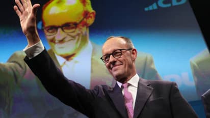 ஜெர்மனி தேர்தலில் ஆட்சியை பிடித்த எதிர்க்கட்சி கூட்டணி! யார் இந்த ஃப்ரெட்ரிக் மெர்ஸ்? 