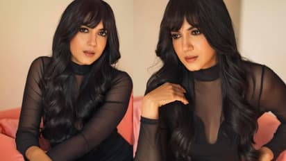 ಕಿಸ್ಸಿಂಗ್ ಸೀನ್​ಗಳಲ್ಲಿ ನಟಿಸೋಕೆ ಇಷ್ಟ, ಆದ್ರೆ ಅದಕ್ಕೆ ಲೇಟ್ ಯಾಕೆ?: ನಟಿ ರಿತು ವರ್ಮಾ ಹೇಳಿಕೆ ವೈರಲ್!