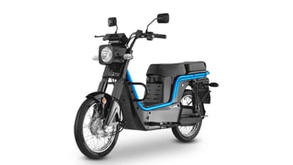 ഇ-ലൂണയുടെ പുതിയ പതിപ്പിന് പേറ്റന്‍റ് നേടി കൈനറ്റിക്