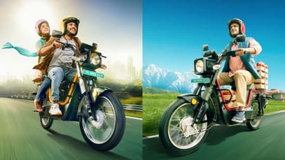 பாமர மக்களுக்கு ஏற்ற வண்டி இப்போ குறைந்த விலையில்.. 1980களில் பார்த்தது!