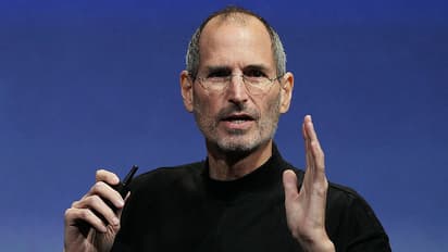 Steve Jobs' success mantras: Lessons from visionary on his birth anniversary