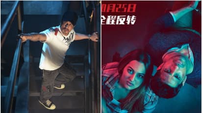 Shah Rukh Khan invested in THIS film without reading script; Read on