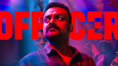 സംഭവിക്കുന്നത് അത്ഭുതം, ആദ്യ ഞായറാഴ്ച ഓഫീസര് ഓണ് ഡ്യൂട്ടി പണംവാരി, കണക്കുകള്