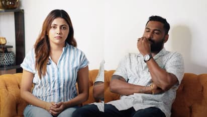 മറ്റെന്ത് തംപ്‌നെയില്‍ നല്‍കണം ?; 'പറ്റിച്ചു കാശുണ്ടാക്കിയെന്ന് പറയുന്നവർ'ക്ക് മറുപടിയുമായി ശ്രീവിദ്യ