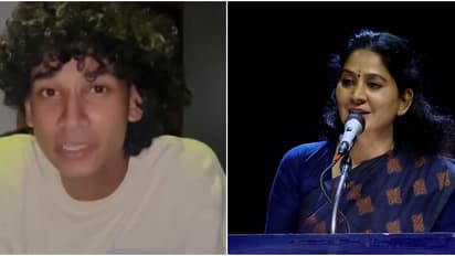 യു പ്രതിഭ എംഎൽഎയുടെ മകനെതിരായ കഞ്ചാവ് കേസ്; രണ്ട് സാക്ഷികൾ കൂറുമാറി