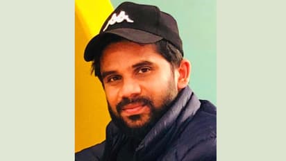 കൂട്ടുകാരുമായി സംസാരിച്ചിരിക്കുമ്പോൾ ഹൃദയാഘാതം; സൗദിയിൽ മലയാളി കുഴഞ്ഞുവീണ് മരിച്ചു