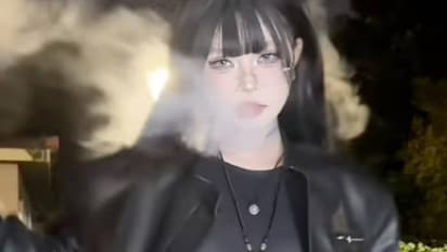 ഒന്നും ചെയ്യാതെ വെറുതെയിരുന്ന് ഒറ്റദിവസം സമ്പാദിച്ചത് 35 ലക്ഷമെന്ന് യുവതി; വൻ വിമർശനം