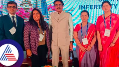 ಬೆಂಗಳೂರಲ್ಲಿ ಮಾಲಿನ್ಯದಿಂದ ವೀರ್ಯದ ಆರೋಗ್ಯ ಕ್ಷೀಣ; ವೈದ್ಯರು ಕಳವಳ