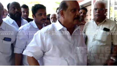 ചാനൽ ചർച്ചയ്ക്കിടെ മതവിദ്വേഷ പരാമർശം; പിസി ജോർജിന് ജാമ്യം അനുവദിച്ച് കോടതി