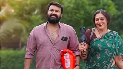 തുടരും 100% ഹിറ്റ്, ആദ്യ റിവ്യു പുറത്ത്-'പഴയ മോഹൻലാലിനെ കാണാം'