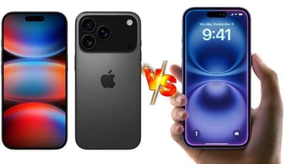 iPhone 16 vs iPhone 17: Should you upgrade or wait for upcoming Apple smartphone?