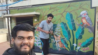 ‌ಅಬ್ಬಬ್ಬಾ..! ಎಲೆಮರಿ ಕಾಯಿಯಂತಿರೋ ಅದ್ಭುತ ಕಲಾವಿದ ಈ ʼರಾಮಾಚಾರಿʼ ನಟ ರವಿ ಸಾಲಿಯಾನ್