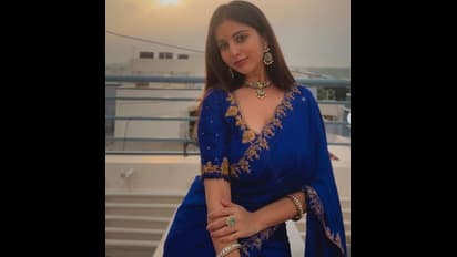 ನಿದ್ದೆಗೆಡಿಸುವ ನಿವೇದಿತಾ ಗೌಡ ಫೋಟೋಸ್: ಏನೋ ಮಿಸ್ಸಿಂಗ್ ಅಂತೆ, ಹುಡುಕಿ ಕಾಮೆಂಟ್ ಮಾಡಿ!