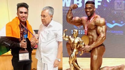 ശരീരസൗന്ദര്യമത്സര വിജയികളെ പൊലീസില് നിയമിക്കാനുള്ള നീക്കം പൊളിഞ്ഞു, ഷിനു ചൊവ്വ കായികക്ഷമത പരീക്ഷയില് തോറ്റു