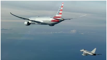 ಪೈಲೆಟ್ ಪಾಸ್‌ಪೋರ್ಟ್ ಕಾರಣದಿಂದ ವಿಮಾನ ಲ್ಯಾಡಿಂಗ್ ಆಗದೆ ವಾಪಸ್, ಆಗಿದ್ದೇನು?