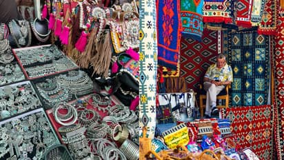 bhopal famous markets  4