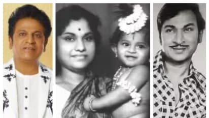 'ರಾಜ್‌ ಲೀಲಾ ವಿನೋದ' ಬಗ್ಗೆ ನೇರವಾಗಿ ಶಿವಣ್ಣಗೇ ಪ್ರಶ್ನೆ: ಸಿಕ್ಕ ಉತ್ತರವೇ ಅಂತಿಮ ಸತ್ಯ, ದೂಸ್ರಾ ಮಾತಿಲ್ಲ!