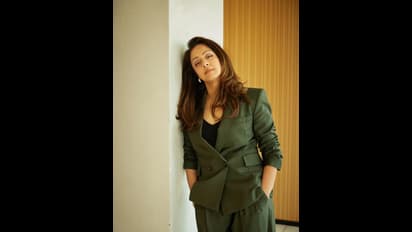 46 ವರ್ಷದ ಜ್ಯೋತಿಕಾ ಕೊನೆಗೂ ತಮ್ಮ ವೇಟ್‌ ಲಾಸ್‌ ಸೀಕ್ರೆಟ್‌ ರಿವೀಲ್ ಮಾಡೇ ಬಿಟ್ರು......