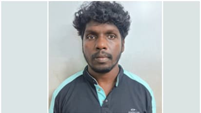 ബസ് സ്റ്റോപ്പിൽ നിന്ന് യുവതിയുടെ മാല പൊട്ടിച്ച് കടന്നു; ശാസ്ത്രീയമായ പരിശോധനയിൽ പ്രതിയെ കുടുക്കി പൊലീസ്