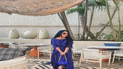 ʼಬ್ರಂಚ್‌ʼಗೆ ಹೋದ ನಟ ದರ್ಶನ್‌ ಪತ್ನಿ; ಈ ವೆಸ್ಟರ್ನ್‌ ಡ್ರೆಸ್‌ ಬೆಲೆಯಲ್ಲಿ 1 ತಿಂಗಳು ಆರಾಮ್ ಜೀವನ ಮಾಡ್ತೀರಾ! 