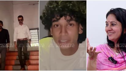 Kerala: Probe report highlights lapses in ganja case against MLA U Prathibha's son, cites lack of evidence