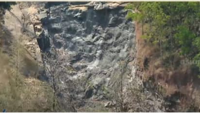 ഇടുക്കിയിൽ വൻതോതിൽ അനധികൃത പാറഖനനം; പിന്നിൽ കഴിഞ്ഞ വർഷം ലക്ഷങ്ങൾ പിഴ ചുമത്തപ്പെട്ടവർ തന്നെയെന്ന് കണ്ടെത്തൽ