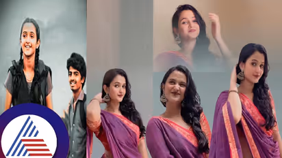 ಹೀರೋಯಿನ್ ಆಗೋದಕ್ಕೆ ರೆಡಿಯಾಗಿದ್ದಾರೆ ನೋಡಿ ದಡ್ಡ ಪ್ರವೀಣನ ಕ್ರಶ್ ಪಲ್ಲವಿ