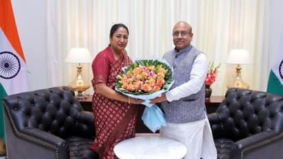 BJP's Vijender Gupta appointed Speaker of Delhi Legislative Assembly (WATCH)