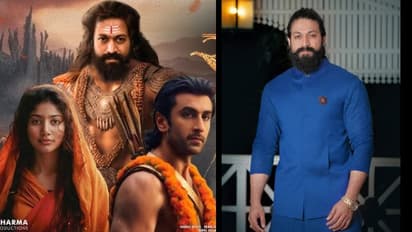 ರಾಮನ ಪಾತ್ರಕ್ಕೆ No ಅಂದು, ರಾವಣನಾಗಿ ನಟಿಸಲು Yes ಅಂದಿದ್ಯಾಕೆ ಯಶ್? ರಿವೀಲ್ ಆಯ್ತು ಕಾರಣ